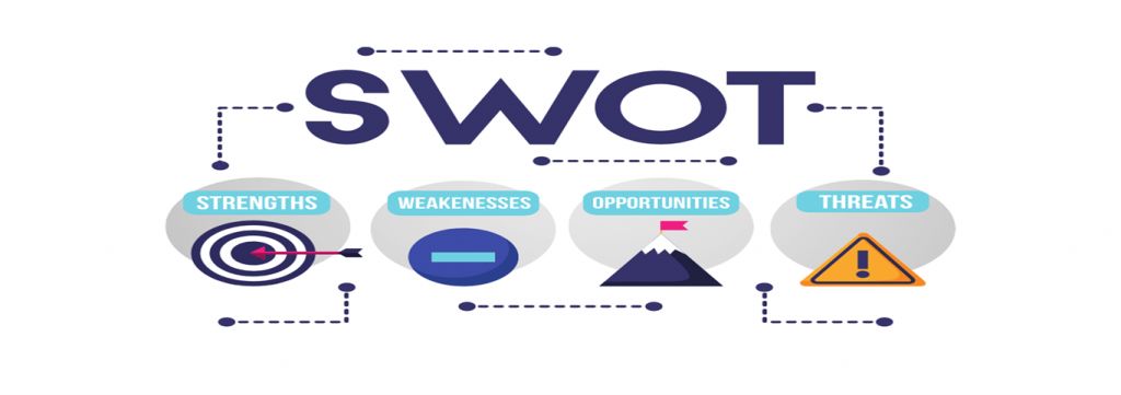Détermination des enjeux par la méthode PESTEL/SWOT | ProAct