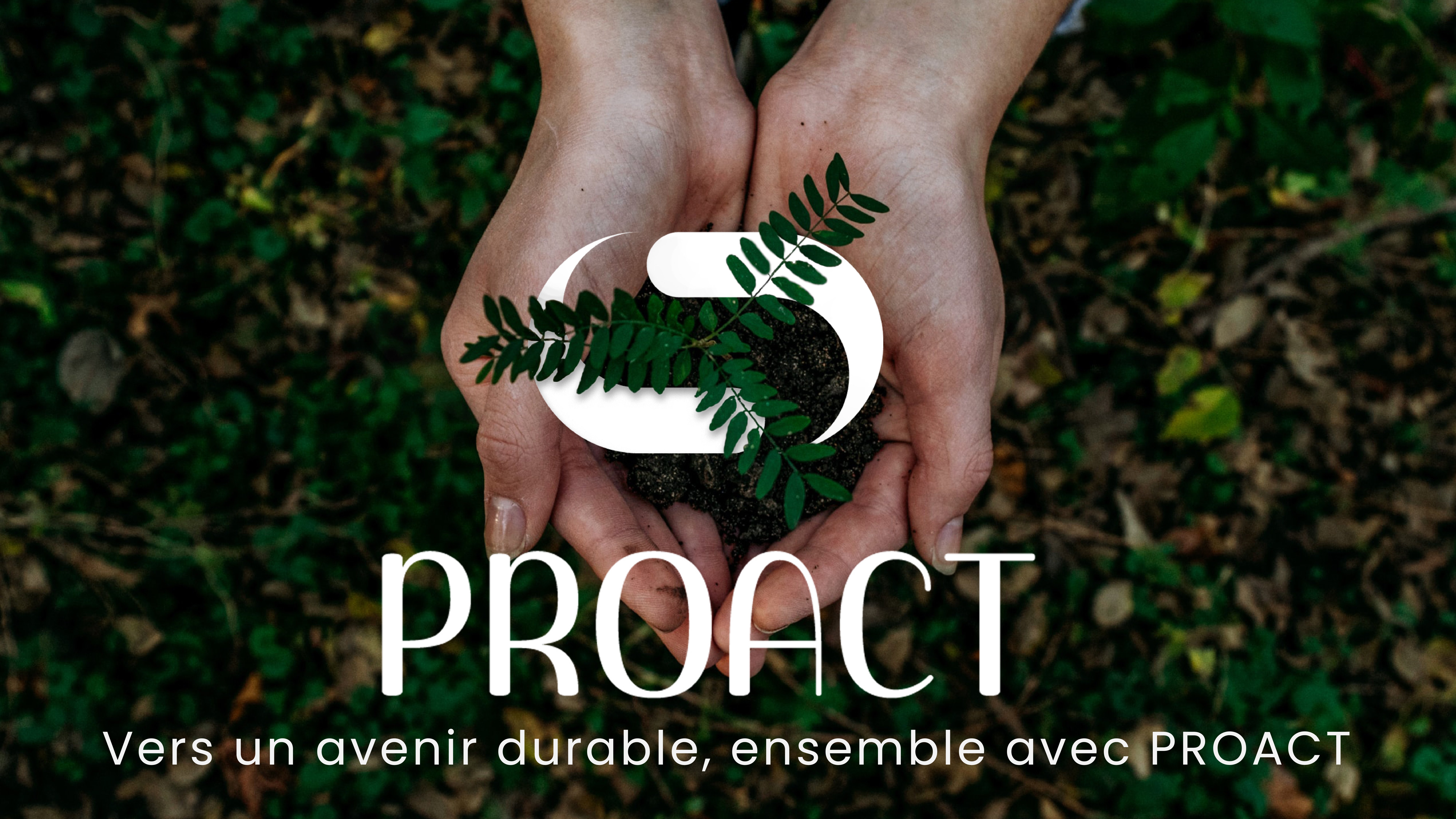 Proact green banner 1